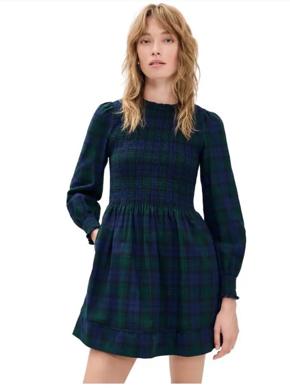 Hill House Home The Lilia Nap Dress